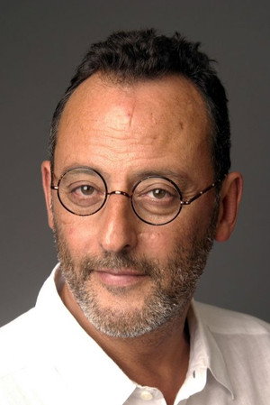 Jean Reno photo