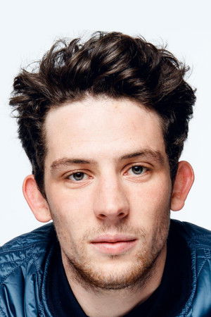 Josh O'Connor photo