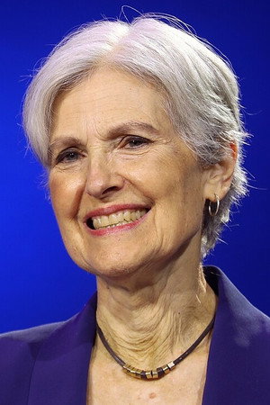 Photo of Jill Stein from the Latest Netflix gallery