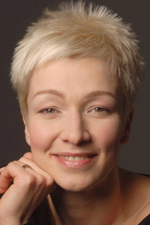 Photo of Jana Polášková from the Latest Netflix gallery
