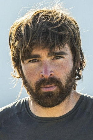 Photo of Sean Villanueva O'Driscoll from the Latest Netflix gallery