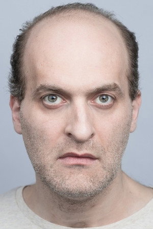 Photo of Arman Khachatryan from the Latest Netflix gallery