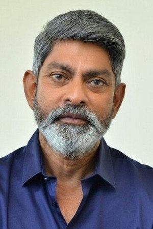 Jagapati Babu photo