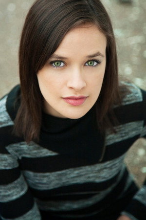 Brina Palencia photo