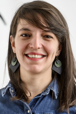 Photo of Blerta Basholli from the Latest Netflix gallery
