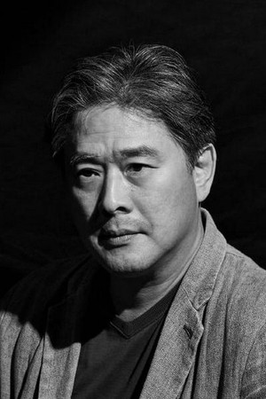 Park Chan-wook photo