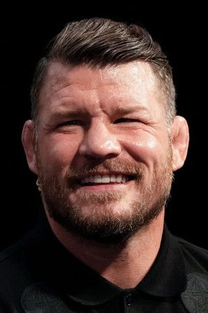 Michael Bisping photo