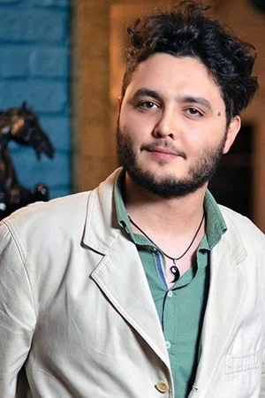 Elvin Rustamzade photo