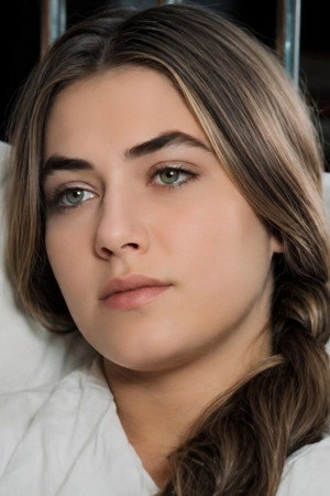 Photo of Nataliya Polishchuk from the Latest Netflix gallery