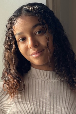 Photo of Marie Ayissi from the Latest Netflix gallery