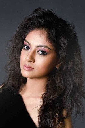 Bibriti Chatterjee photo