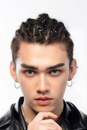 David Kittikawin Justice photo