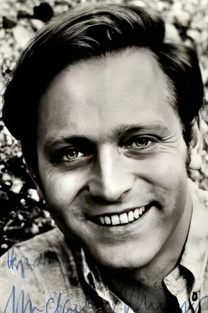 Photo of Michaël Munzer from the Latest Netflix gallery