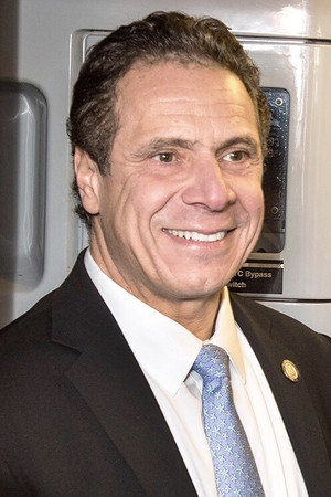 Andrew Cuomo photo