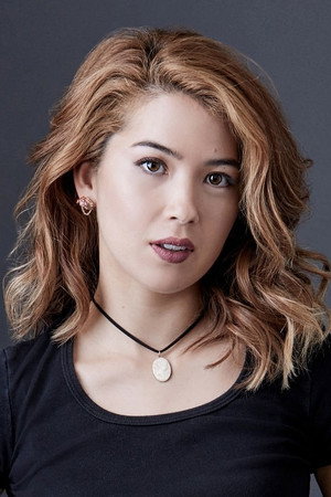 Nichole Sakura photo