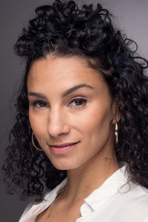 Photo of Elia Monte-Brown from the Latest Netflix gallery