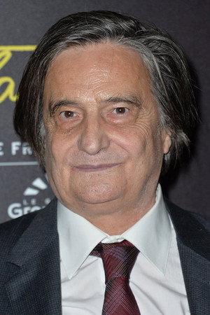 Jean-Pierre Léaud photo