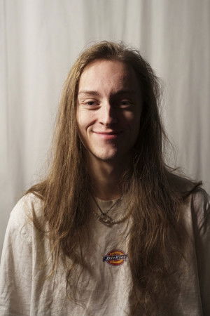 Kieran Borrick-Nixon photo