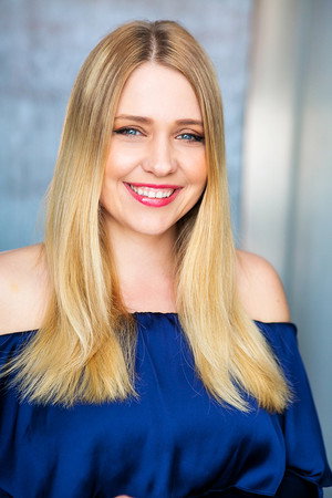 Photo of Alexandra Creteau from the Latest Netflix gallery