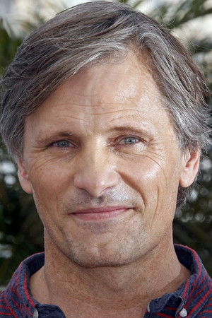 Viggo Mortensen photo