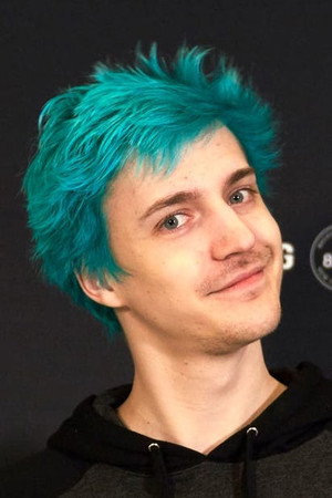 Photo of Tyler Blevins from the Latest Netflix gallery