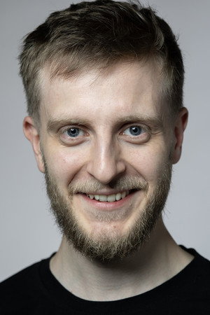 Photo of Aleksandr Samsonov from the Latest Netflix gallery