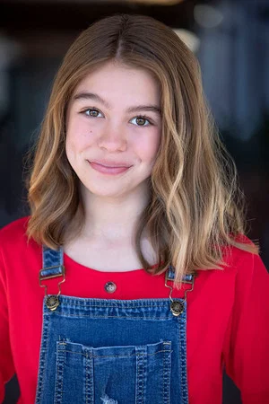 Photo of Kayden Brenna Tokarski from the Latest Netflix gallery