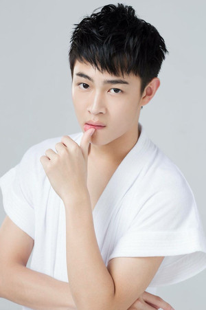 Krittapak Udompanich photo