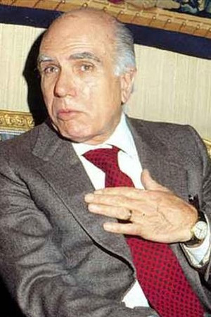 Luigi Comencini photo