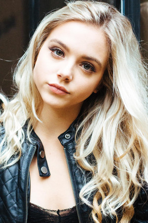 Casimere Jollette photo