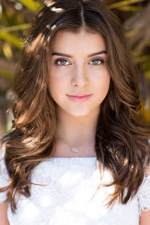 Kalani Hilliker photo