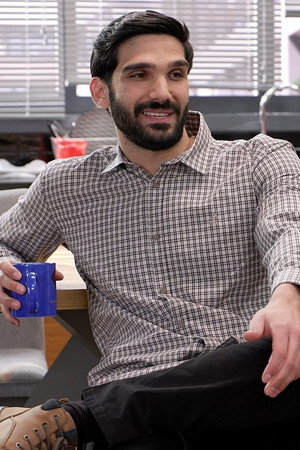 Vasilis Athanasopoulos photo