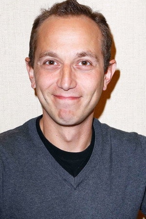 Photo of Ian Petrella from the Latest Netflix gallery