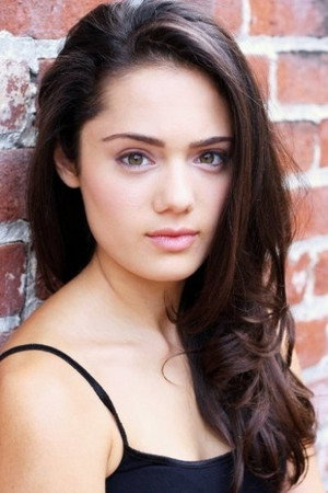 Photo of Laurel Astri from the Latest Netflix gallery