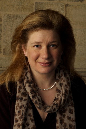Photo of Clare Jackson from the Latest Netflix gallery