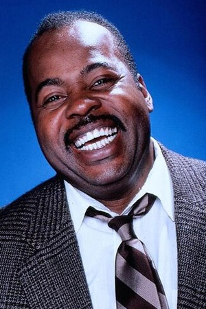 Reginald VelJohnson photo