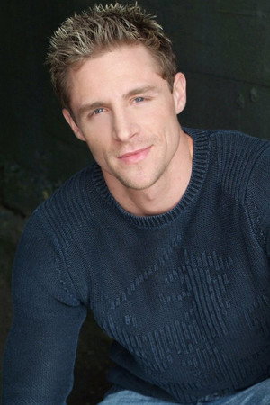 Photo of Steve Baran from the Latest Netflix gallery