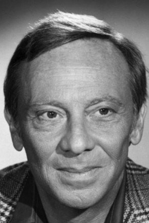 Norman Fell photo