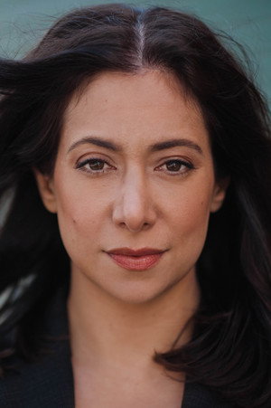 Photo of Olga Markovic from the Latest Netflix gallery