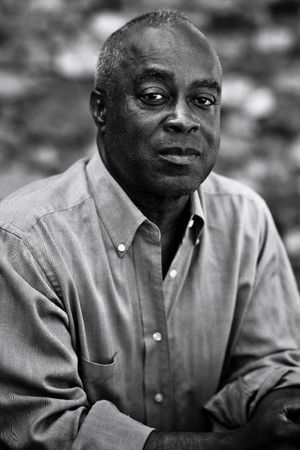 Charles Burnett photo
