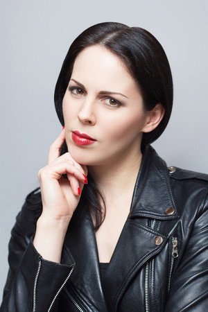 Photo of Emma Dark from the Latest Netflix gallery