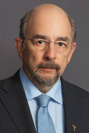 Richard Schiff photo