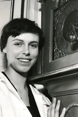 Photo of Marchen Passer from the Latest Netflix gallery
