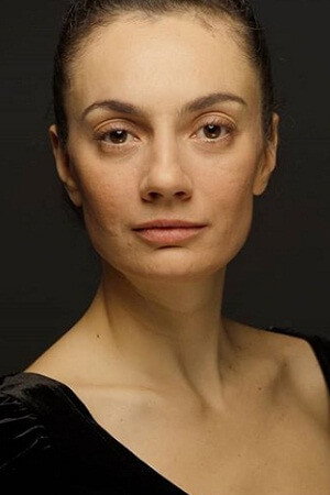 Ceren Yüksekkaya photo