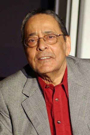 Gazanfer Özcan photo