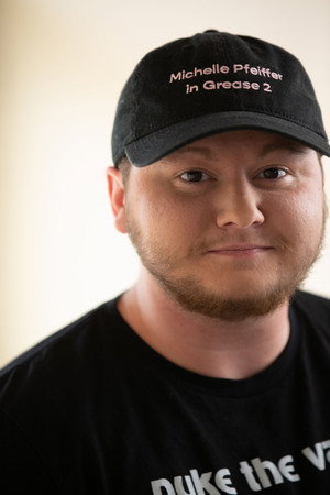 Photo of Sav Rodgers from the Latest Netflix gallery