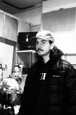 Photo of Niko Mihajlovic from the Latest Netflix gallery