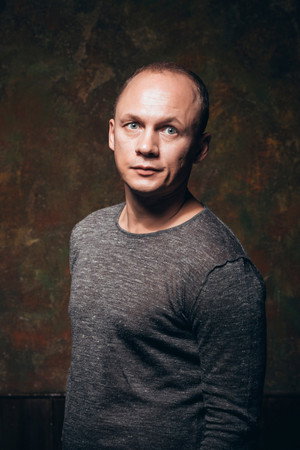 Mikhail Gorskiy photo