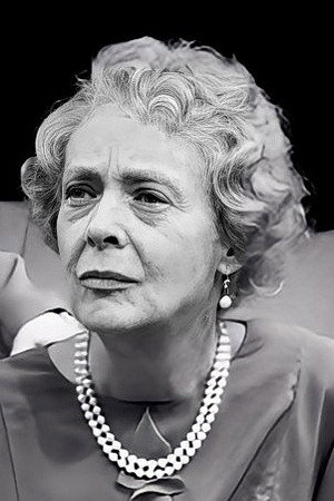 Photo of Myra Carter from the Latest Netflix gallery