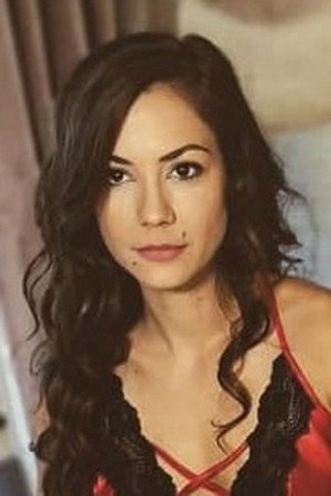 Antriana Andreovits photo